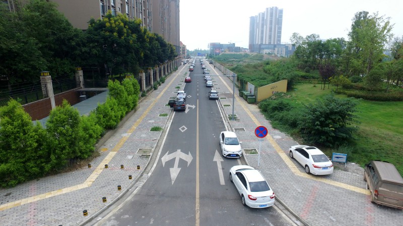 涪江右岸城鎮(zhèn)化建設(shè)項(xiàng)目