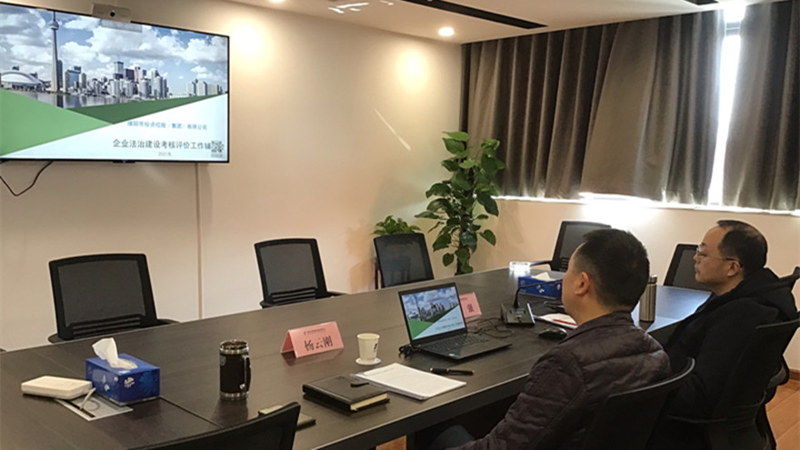 楊云剛、王強